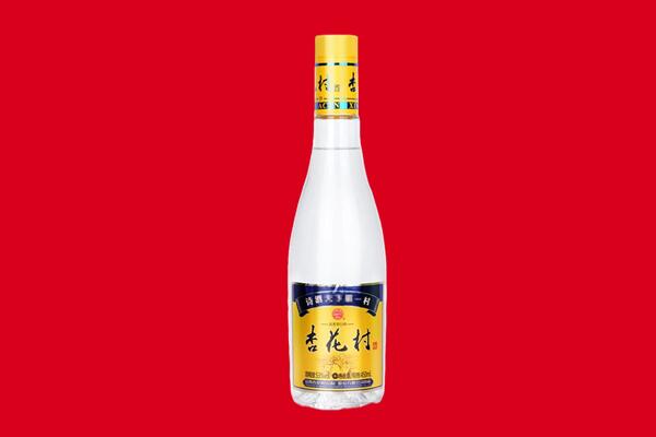 杭州市临安回收杏花村