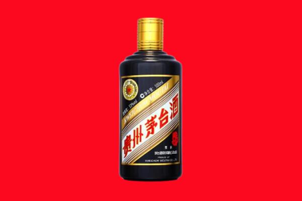 杭州市临安回收茅台酒瓶